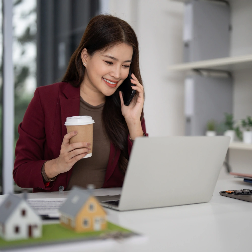 Verkoopmakelaar Amstelveen afspraak inplannen