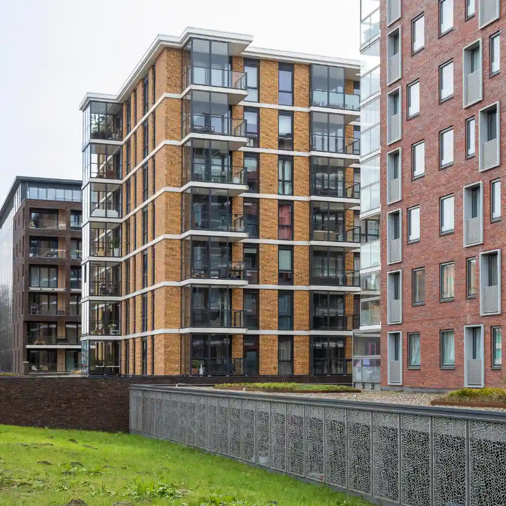 Verkoopmakelaar Amstelveen