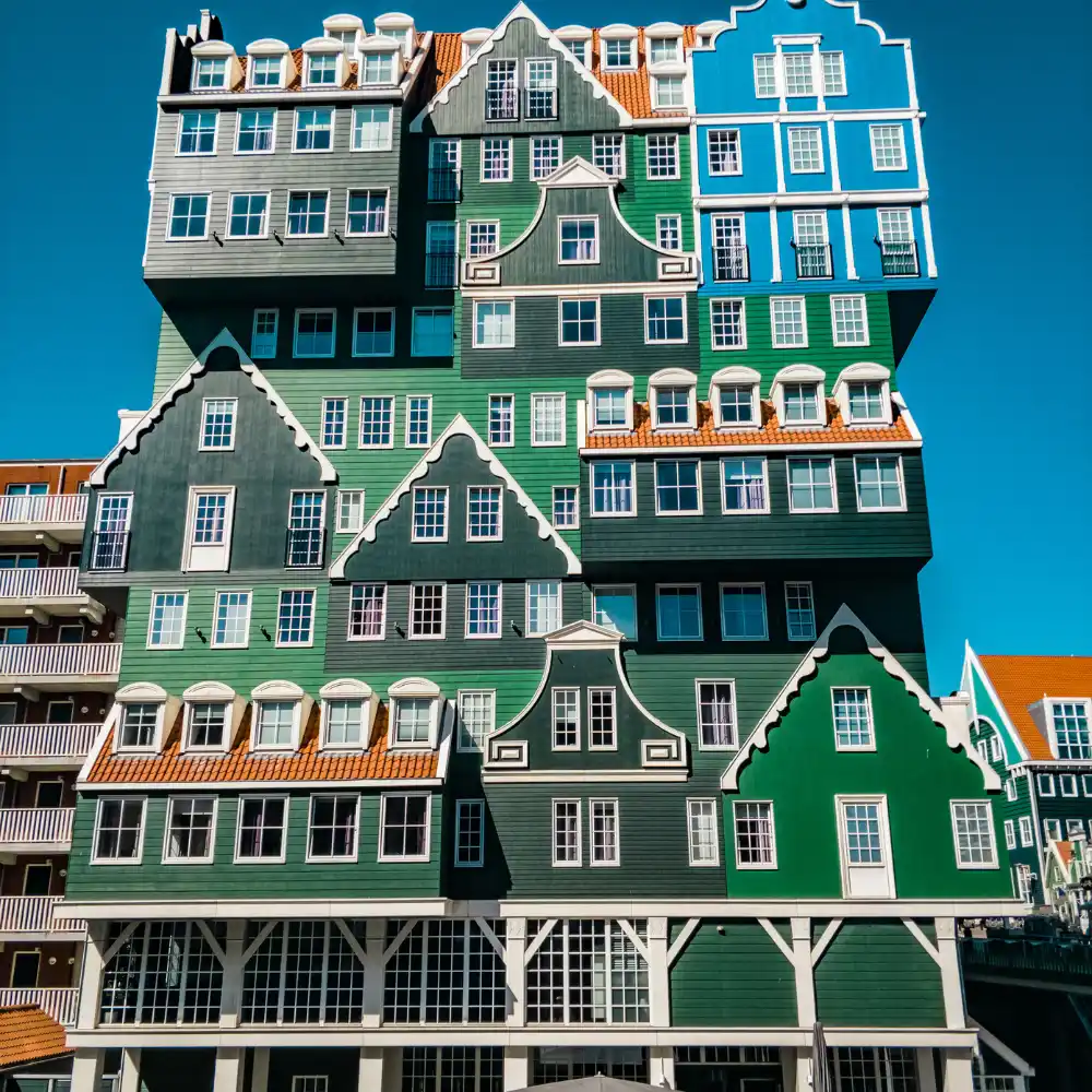 verkoopmakelaar zaandam