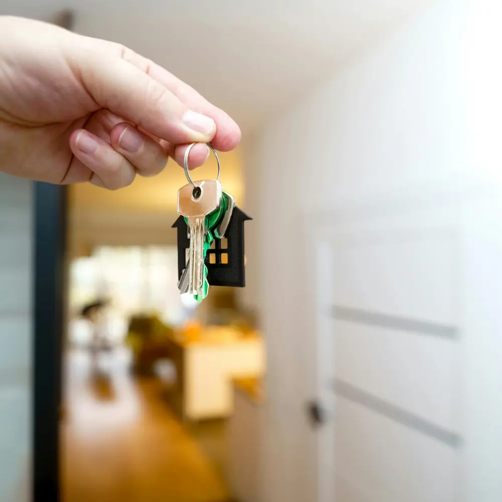 verkoopmakelaar zaandam sleutels