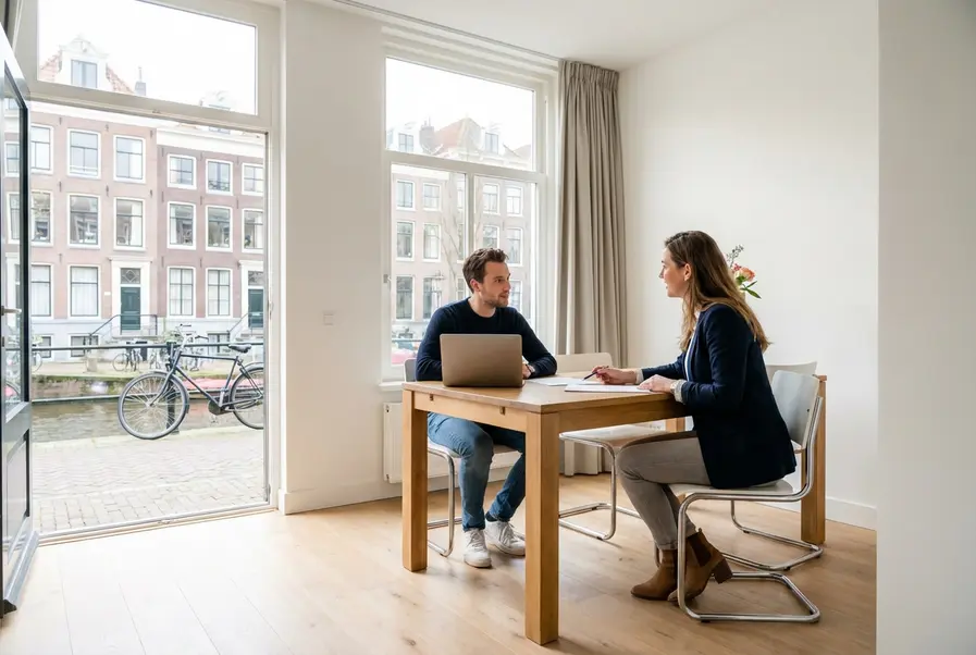 Appartement verhuren aan expats: waar moet je op letten?