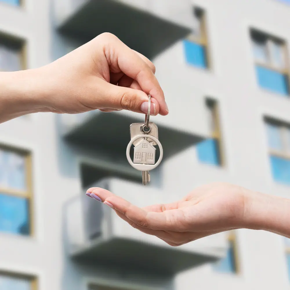 Appartement verkopen Amsterdam