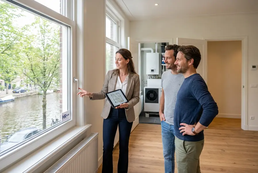 Energielabel van je woning verbeteren: wat levert het op?