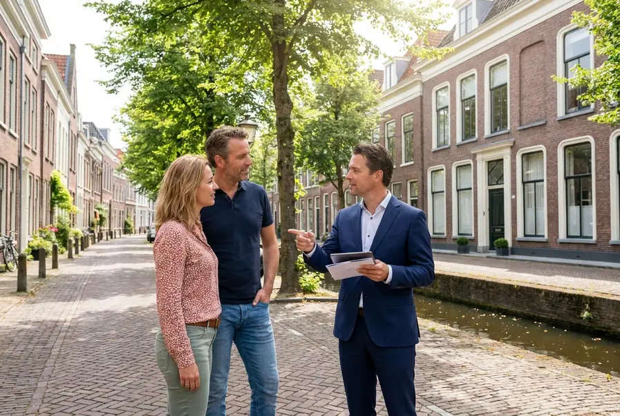 haarlem huizenmarkt