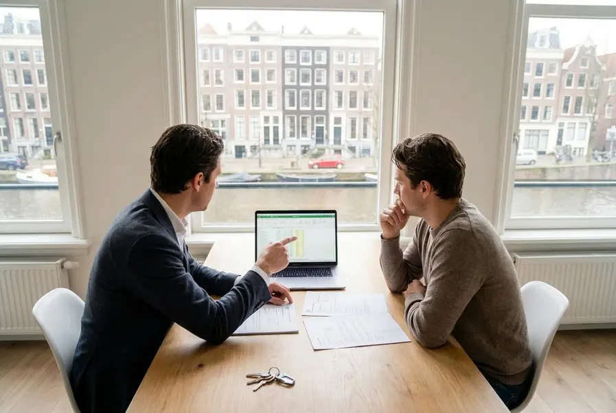 Hoe aantrekkelijk is verhuren nog in 2026? (rendement vs risico)