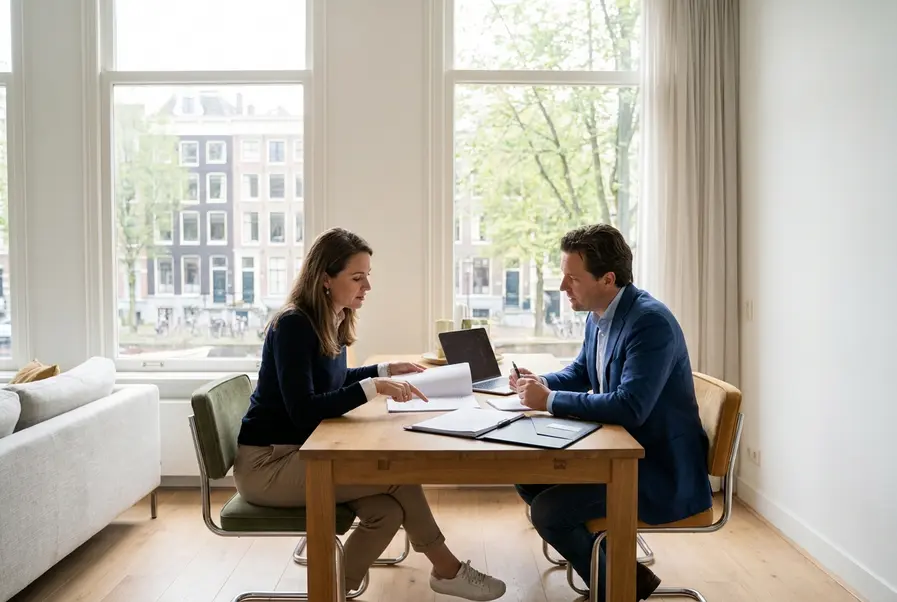 Hoe bepaal je de juiste huurperiode voor jouw woning?