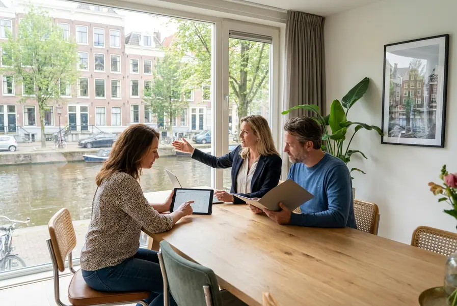 Hoe bepaal je het perfecte verkoopmoment in 2026?
