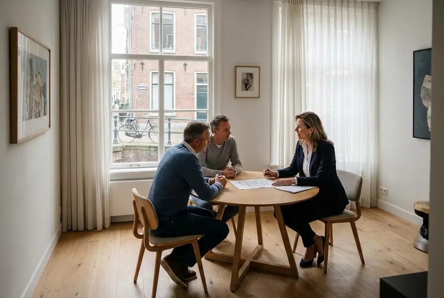 Hoe werkt een stille verkoop (en wanneer kies je daarvoor)?