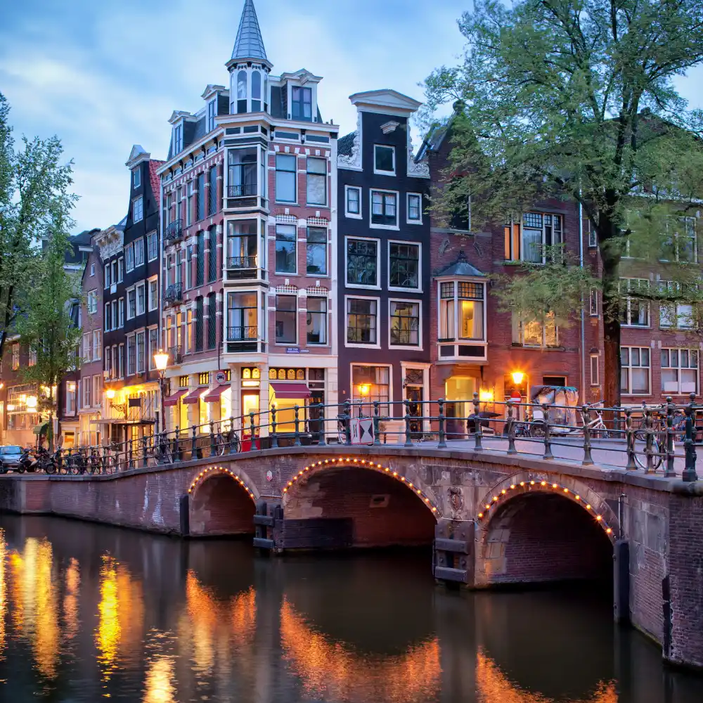 Huis verkopen Amsterdam