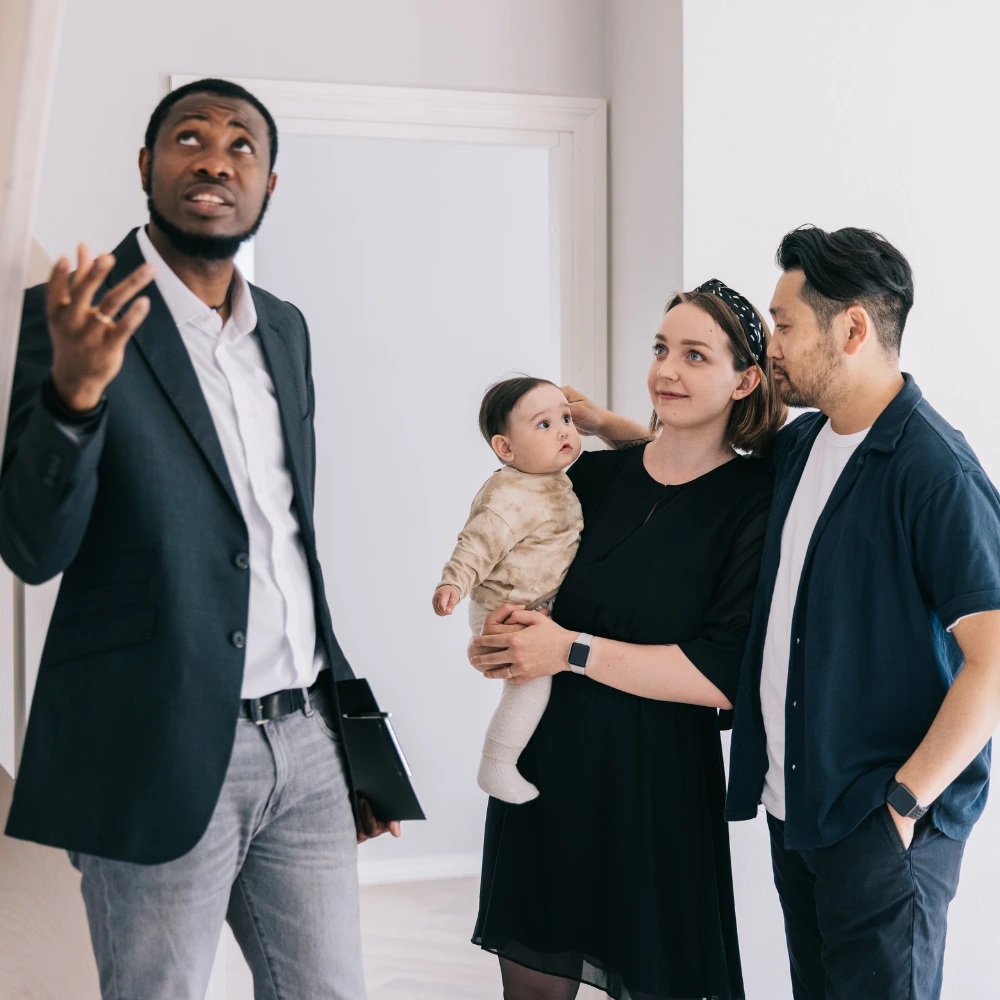 Huis Verkopen Diemen bezichtiging