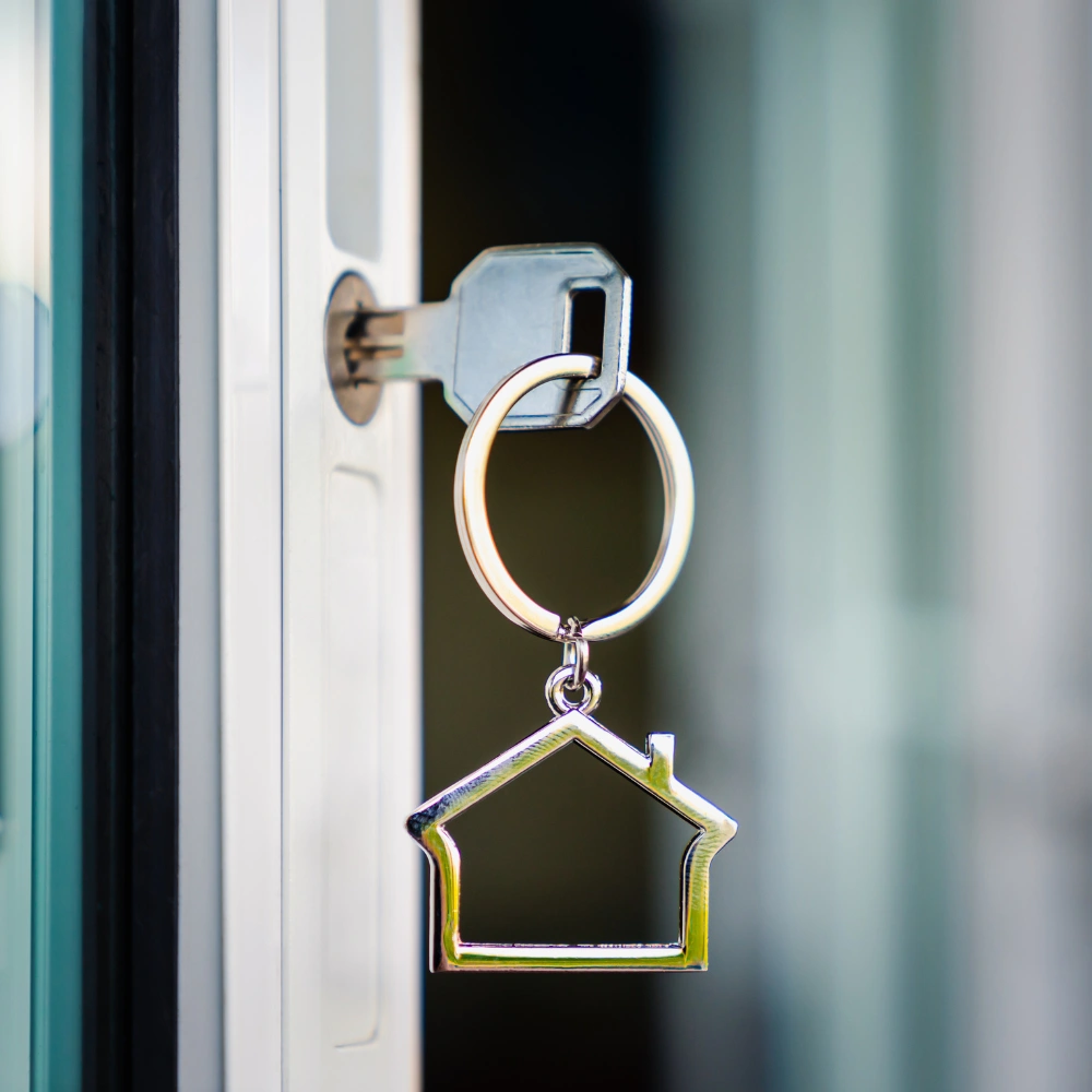 Huis Verkopen Diemen sleutel