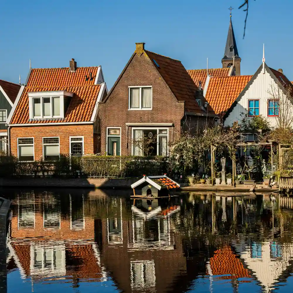 Huis Verkopen Diemen