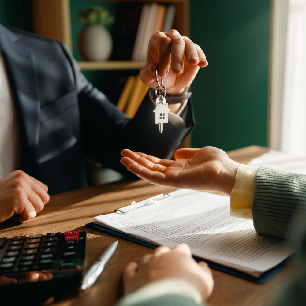Huis Verkopen Hoofddorp Sleutel