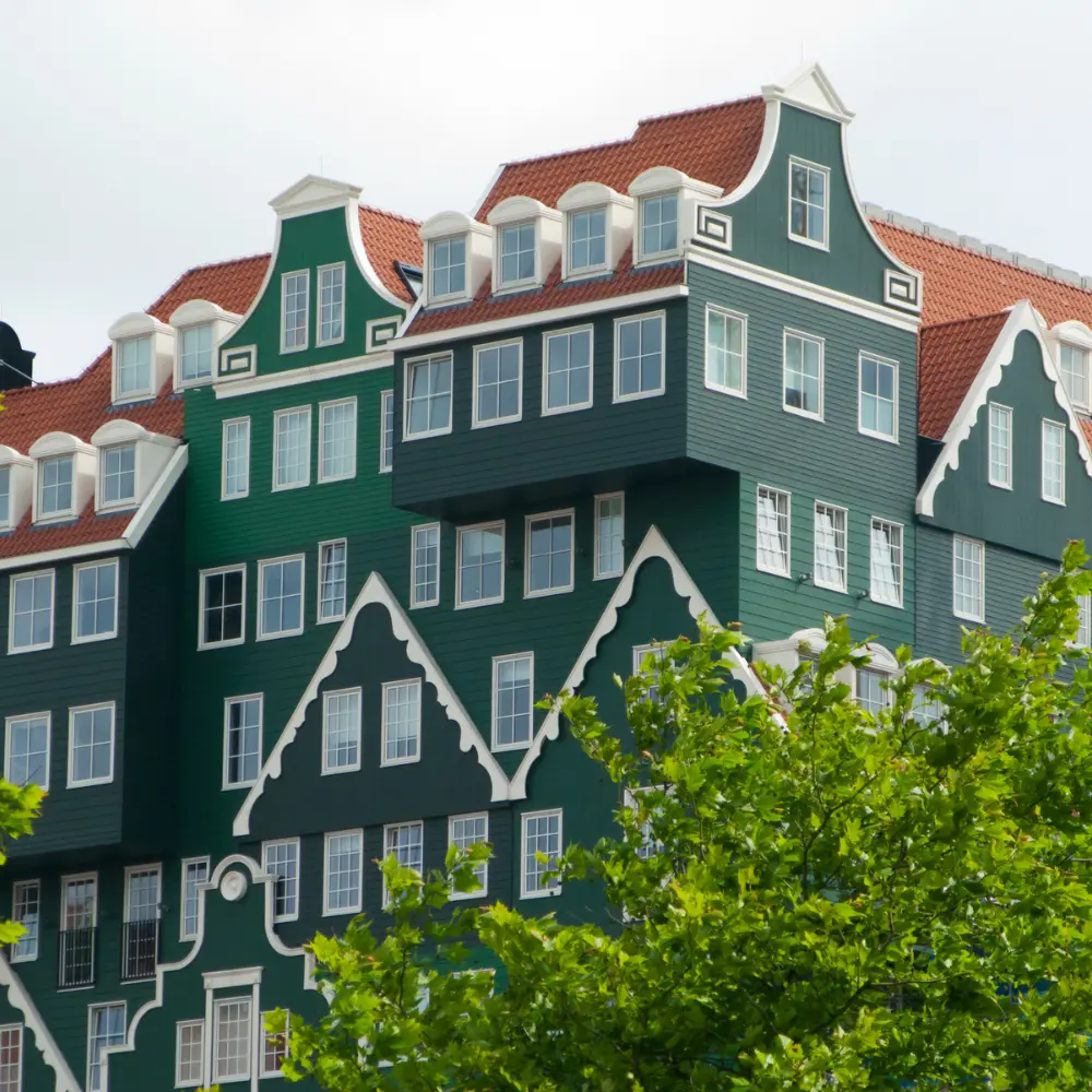 Huis verkopen zaandam huis
