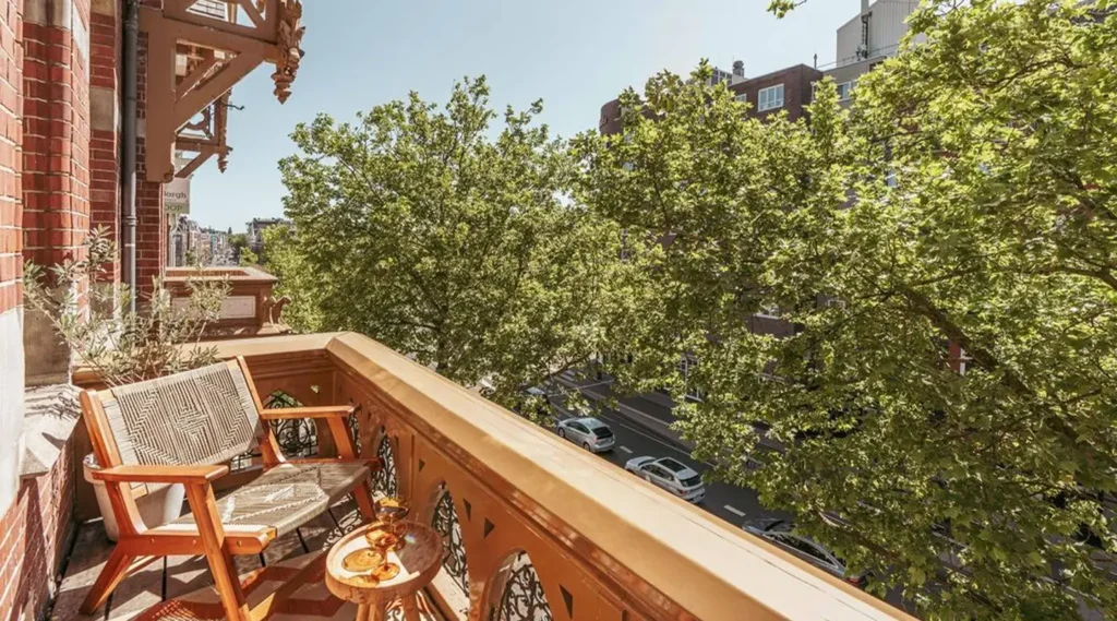 Orange Real Estate banner