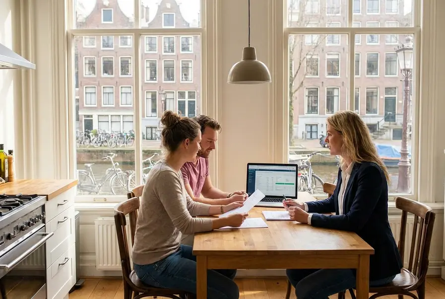 kosten huis verkopen