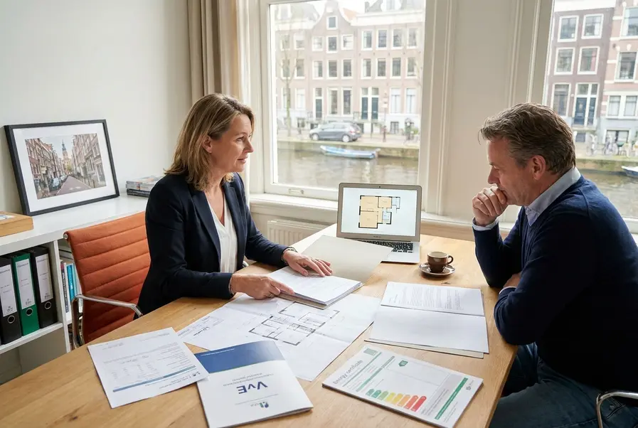 tweede woning verkopen
