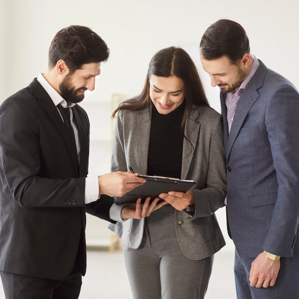 Verkoopmakelaar Almere Bezichtiging