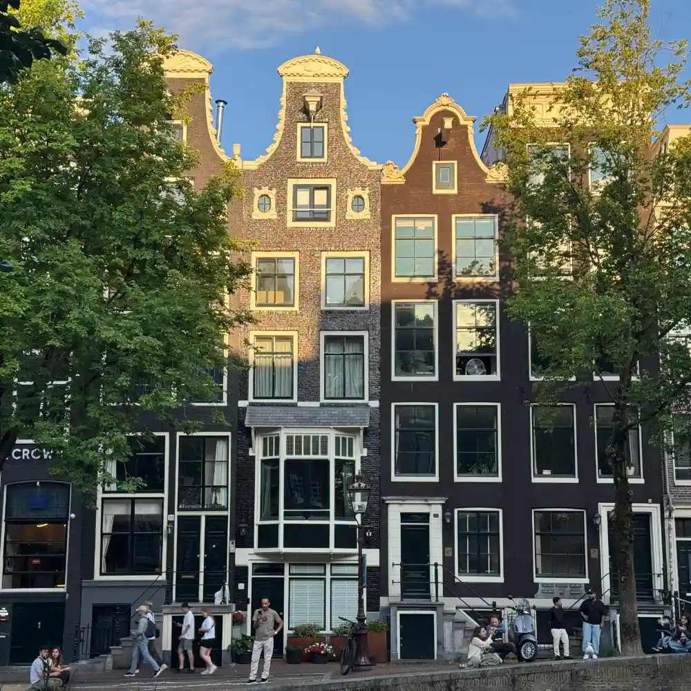 Verkoopmakelaar Amsterdam woning