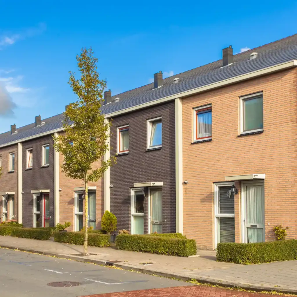 Verkoopmakelaar Diemen