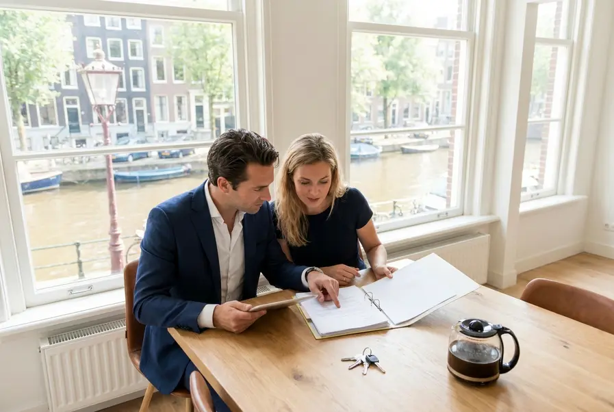 verkoopstrategie woning