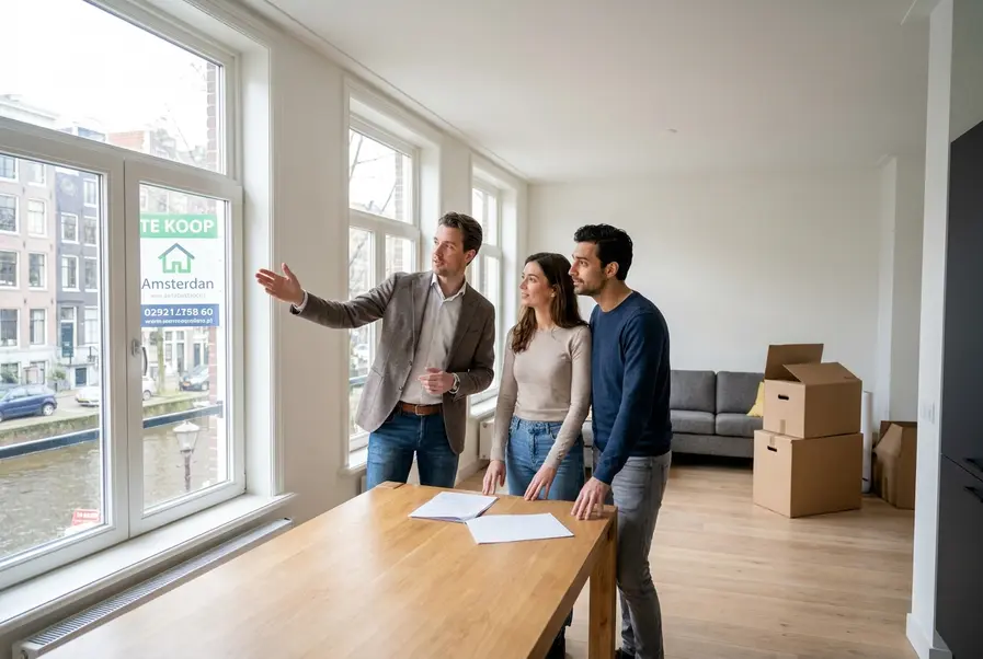 Waarom steeds meer particuliere verhuurders stoppen (en wat dat betekent)