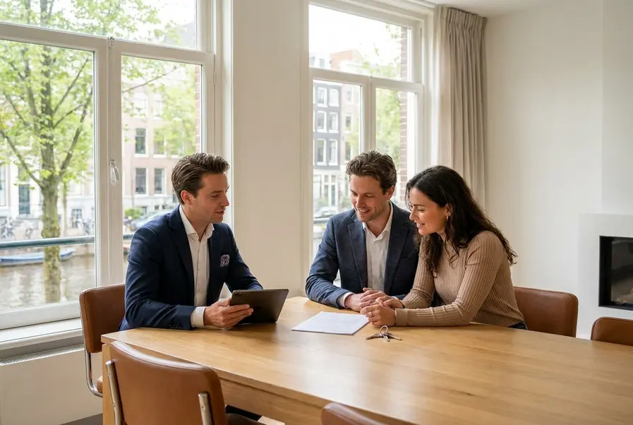 woning verhuren inclusief gas water licht