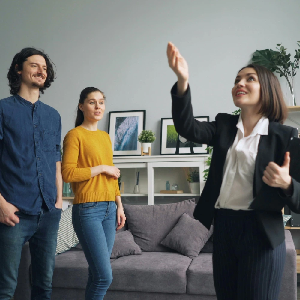 Woning verkopen Amstelveen bezichtiging