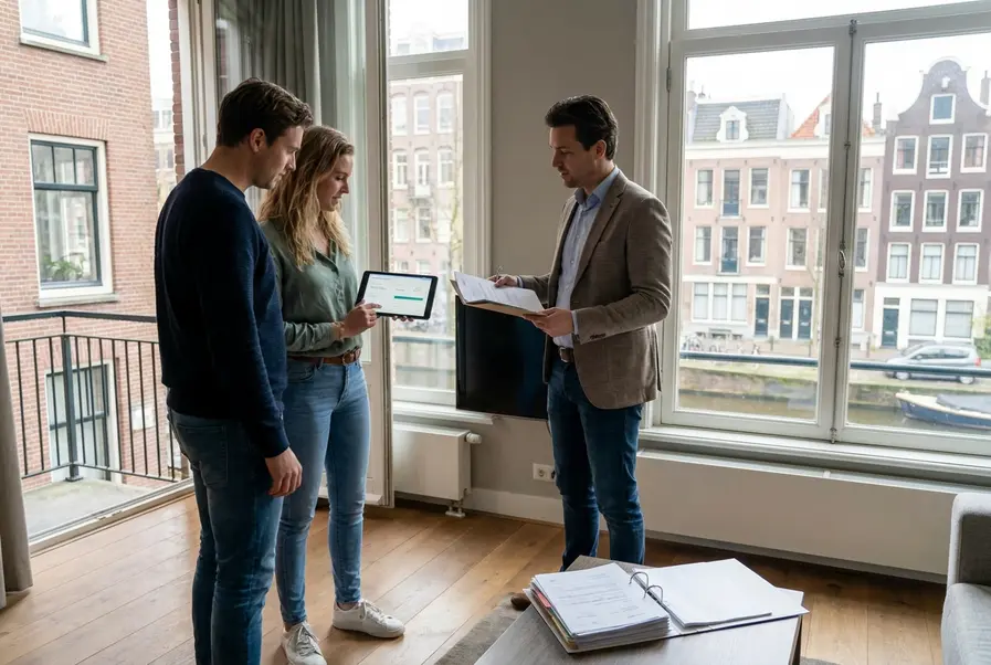 woning verkopen in een VvE
