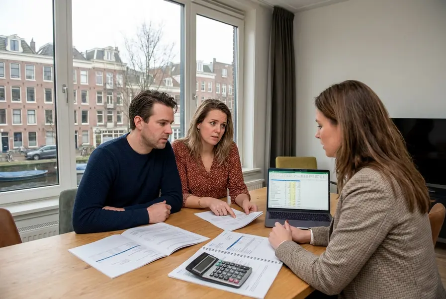 woning verkopen met restschuld