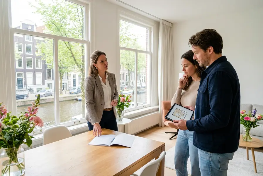 woning verkopen snel