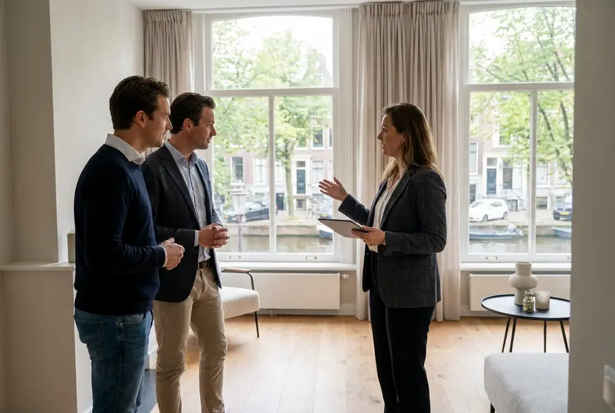 woning verkopen zonder funda