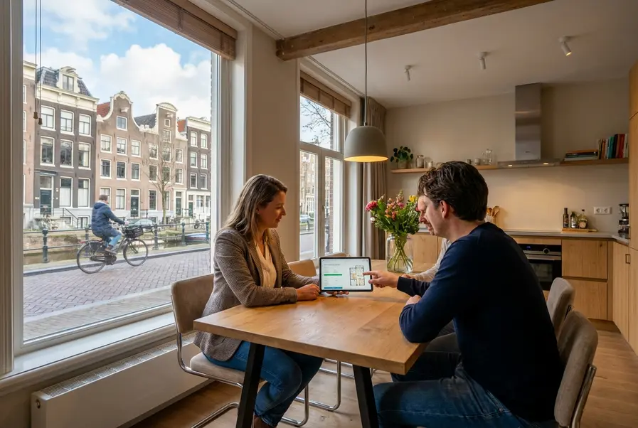 Woningmarkt 2027 voorspelling