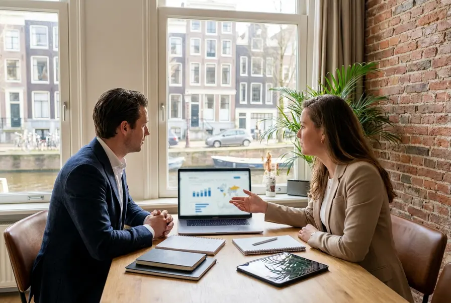 woningmarkt cijfers 2026