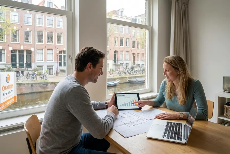 woningmarkt prognose